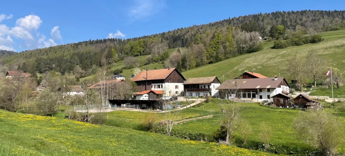 Dormir au Miramont