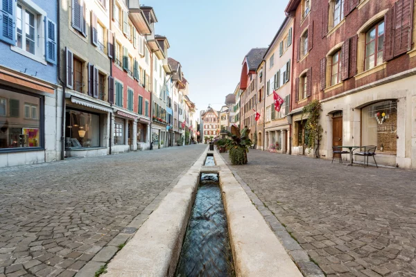 Du vendredi 1er au dimanche 3 juillet | Freitag, 1. Juli bis Sonntag, 3. Juli​