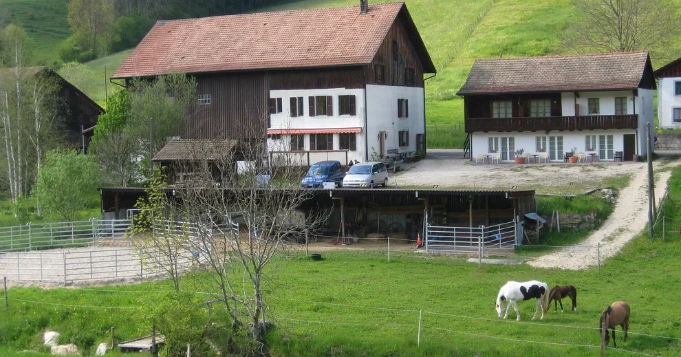 Région et activités autour du Miramont