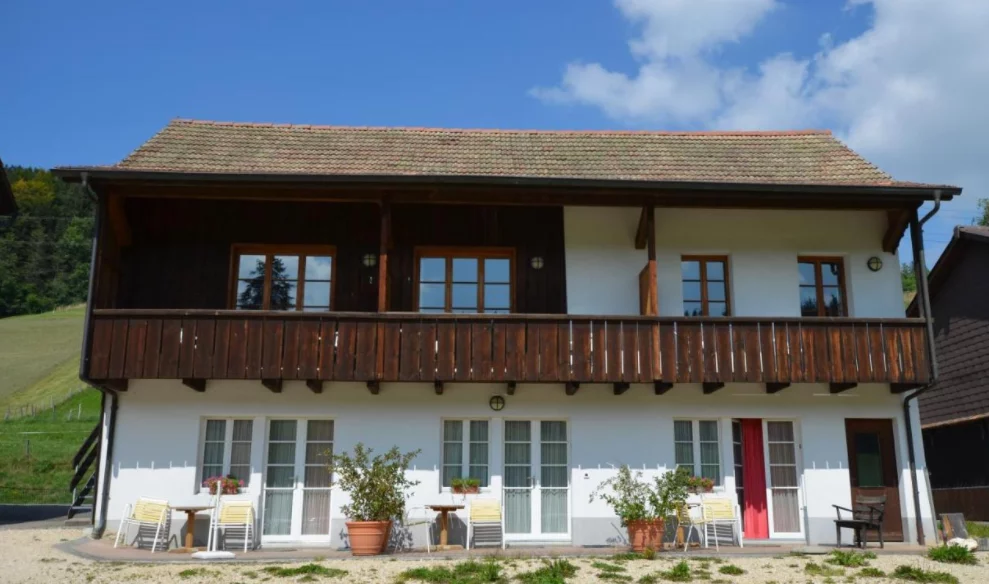 Chambre familiale n°3